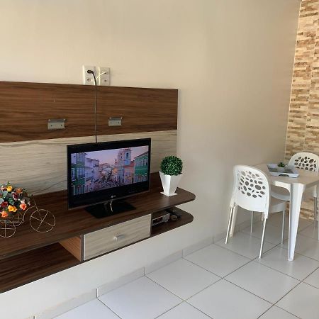 Village Shalom Porto De Sauipe- Ba 外观 照片